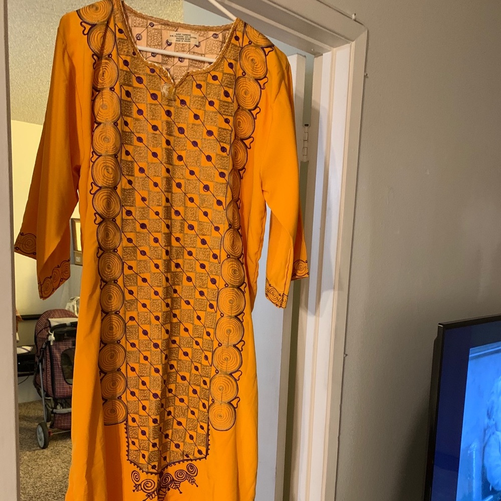 Dress